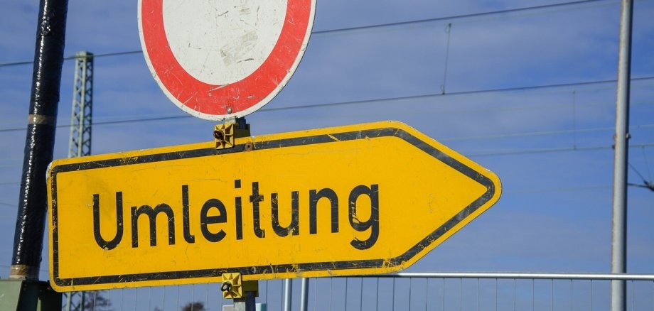 Beispielbild Baustelle Beispielbild Baustelle