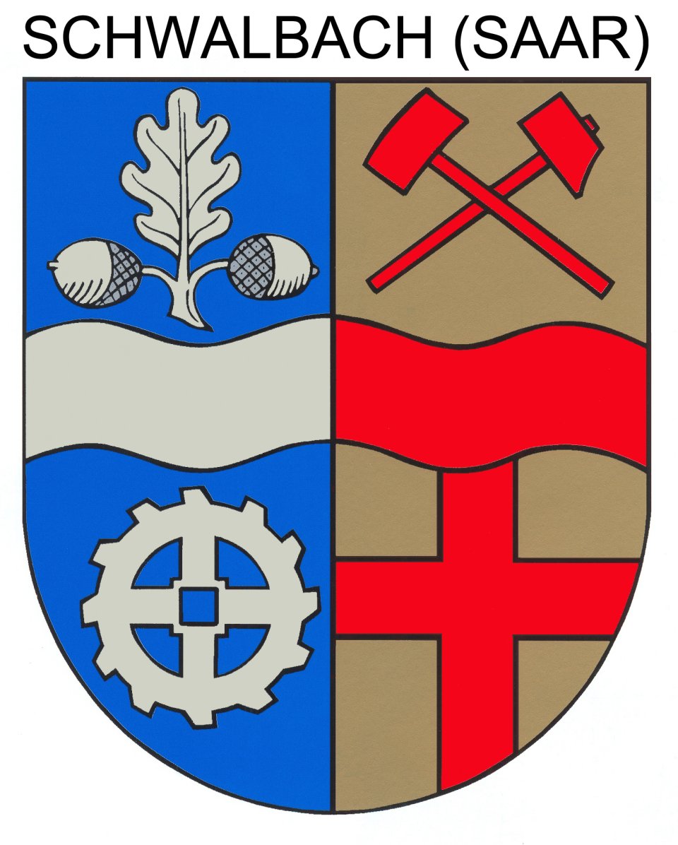 Plz Schwalbach Saar